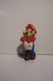 FIGURINE   - SUPER  MARIO  - NITENDO -  KELLOGG' S  - (1999 ) - Videospielen