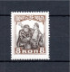 Russia 1927 Old 8 Kop.October-Revolution Stamp (Michel 331) Nice MLH - Nuevos