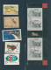 China – Used Stamps – See Scan - C - Gebraucht