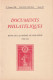 LIT - DOCUMENTS PHILATÉLIQUES - N°83 - Francesi (dal 1941))