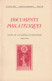 LIT - DOCUMENTS PHILATÉLIQUES - N°82 - Français (àpd. 1941)