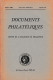 LIT - DOCUMENTS PHILATÉLIQUES - N°10 - Französisch (ab 1941)