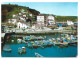 EL PUERTO / THE HARBOUR.-  LUARCA / ASTURIAS .- ( ESPAÑA) - Asturias (Oviedo)