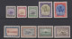 Greenland 1945 - Michel 8-16 Mint Never Hinged ** - Unused Stamps