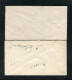 "USA" 1906, 2 Ganzsachenumschlaege Ex TREASURY DEPARTMENT NEW YORK· Gestempelt (3605) - 1901-20