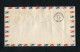 "KANADA" 1929, Lupo-Brief (CANADA AIR-Erstflug) Ex Fort Fitzgerald (3607) - Covers & Documents