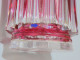 Delcampe - - GRAND VASE CRISTAL VAL ST LAMBERT BI COLORE Signé à La Pointe  XXe Déco    E - Vases