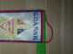 Banderin GDANSK (SEKCJA JUDO) Polonia - Other & Unclassified