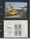 Delcampe - Schweiz JJ2, Flugpost Sammlung, über 150 Belege, Auch Etwas Ballon, Siehe 78 Scans! - Other & Unclassified