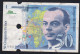 50 Francs 1999 - Passer Perforation Banque - 50 F 1992-1999 ''St Exupéry''