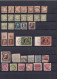 Delcampe - German States - Lot Of Used Stamps In Different Conditions - Many Types Of Interesting Seals - Sammlungen