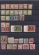 Delcampe - German States - Lot Of Used Stamps In Different Conditions - Many Types Of Interesting Seals - Collezioni