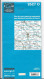 CARTE IGN MOULINS Au 1:25000ème -n°2627 O -2010 - Topographische Karten