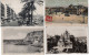 NICE -  Lot De 16 CPA  - (06) Alpes Maritime - Toutes Different Cartes Postales Anciennes - Loten, Series, Verzamelingen