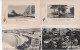 NICE -  Lot De 16 CPA  - (06) Alpes Maritime - Toutes Different Cartes Postales Anciennes - Loten, Series, Verzamelingen