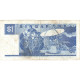 Billet, Singapour, 1 Dollar, Undated (1987), KM:18a, TB - Singapur