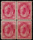 Canada - 1897 3 C. SG 145 Sc 69 Cat SG £260  Unused MNH/MH - Unused Stamps