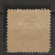 1888 MH New South Wales SG 274 Specimen - Mint Stamps