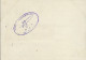 Luxembourg - Luxemburg -  1937 Lettre   Poste Aérienne Vers La Suède - Brieven En Documenten