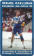 Germany - SG Wallau Massenheim – Handball - K 1867 - 11.1993, 6DM, 4.000ex, Mint - K-Serie : Serie Clienti