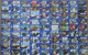 Germany - 50 Jahre Deutschland Complete Collection 173 Private Cards, Used & Mint - [6] Colecciones