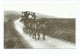 Devon Reproduction Rp Postcard The Moor Porlock - Lynmouth Horse And Cart. - Lynmouth & Lynton