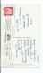 Devon Rp Postcard - Lynmouth Mars Hill Animated Posted 1958 Valentine's - Lynmouth & Lynton