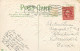 Delcampe - U.S. Celebrations 5 Relief/embossed Card Vintage - Colecciones Y Lotes
