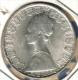 ITALY 500 LIRE CARAVELLE SHIP SHIPS FRONT WOMAN BACK 1959 R AG SILVER F+ KM98 READ DESCRIPTION CAREFULLY !!! - 500 Lire