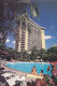 AK 185527 PHILIPPINES - Manila - Century Park Sheraton - Philippines