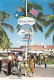 AK 185553 BAHAMAS  - Nassau - Rawson Square - Bahamas