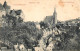 43027624 Leisnig Kirche Und Schlossberg Schloss Mildenstein Leisnig - Leisnig