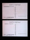 Cp, Parti Politique, M.R.P., Mouvement Républicain Populaire, 6 E Congrès National, 1950, Nantes, LOT DE 2 CP - Partis Politiques & élections