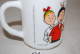 C171 Ancien Bol Mug - Vintage De Beukelaer - 1995 - Anvers Bob Et Bobette - Tazze