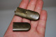 C155 Ancien Briquet En Métal - Vintage - Other & Unclassified