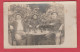 Ham-sur-Heure-Jamioulx ... Famille Jopart-Hecq ... Carte Photo, Feldpost 1916 ( Voir Verso ) - Ham-sur-Heure-Nalinnes