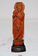 C172 Ancien Statue Indienne - Indou - Art Oriental