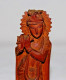 C172 Ancien Statue Indienne - Indou - Oriental Art