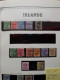 12 - 23 // Irlande - Belle Collection Entre 1922 Et 1974 Sur Page D'Album - Cote Environs 1100 Euros  //   36 Scans - Unused Stamps