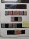 12 - 23 // Irlande - Belle Collection Entre 1922 Et 1974 Sur Page D'Album - Cote Environs 1100 Euros  //   36 Scans - Neufs