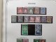 Delcampe - 12 - 23 // Irlande - Belle Collection Entre 1922 Et 1974 Sur Page D'Album - Cote Environs 1100 Euros  //   36 Scans - Unused Stamps