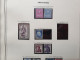 Delcampe - 12 - 23 // Irlande - Belle Collection Entre 1922 Et 1974 Sur Page D'Album - Cote Environs 1100 Euros  //   36 Scans - Unused Stamps