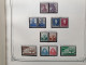 Delcampe - 12 - 23 // Irlande - Belle Collection Entre 1922 Et 1974 Sur Page D'Album - Cote Environs 1100 Euros  //   36 Scans - Unused Stamps