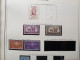 Delcampe - 12 - 23 // Irlande - Belle Collection Entre 1922 Et 1974 Sur Page D'Album - Cote Environs 1100 Euros  //   36 Scans - Unused Stamps