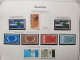 Delcampe - 12 - 23 // Irlande - Belle Collection Entre 1922 Et 1974 Sur Page D'Album - Cote Environs 1100 Euros  //   36 Scans - Unused Stamps