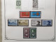 Delcampe - 12 - 23 // Irlande - Belle Collection Entre 1922 Et 1974 Sur Page D'Album - Cote Environs 1100 Euros  //   36 Scans - Unused Stamps