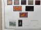 Delcampe - 12 - 23 // Irlande - Belle Collection Entre 1922 Et 1974 Sur Page D'Album - Cote Environs 1100 Euros  //   36 Scans - Unused Stamps