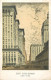 USA New York - The Biltmore - Autres Monuments, édifices