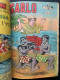 Delcampe - 1964 CHARLIE CHAPLIN COMICS "CHARLOTTE" TURKISH EDITION "SARLO" By KARDES - VOL. 4 (Nos: 10-11-12) & GASTON LAGAFFE - Comics & Manga (andere Sprachen)