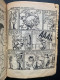Delcampe - 1964 CHARLIE CHAPLIN COMICS "CHARLOTTE" TURKISH EDITION "SARLO" By KARDES - VOL. 4 (Nos: 10-11-12) & GASTON LAGAFFE - BD & Mangas (autres Langues)